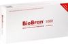 BMT Braun BioBran 1000 Pulver 105 Stk. BMT Braun BioBran 1000 Pulver 105 Stk.
