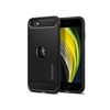 Spigen Rugged Armor iPhone SE (2020) Spigen Rugged Armor iPhone SE (2020)