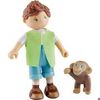 HABA Little Friends Julius und Affenbaby (305641) HABA Little Friends Julius und Affenbaby (305641)