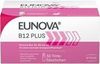 STADA Consumer Health Eunova B12 Plus Trinkfläschchen 30 x 8 ml STADA Consumer Health Eunova B12 Plus Trinkfläschchen 30 x 8 ml