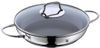 WMF Devil Serviepfanne mit Glasdeckel 26 cm WMF Devil Serviepfanne mit Glasdeckel 26 cm