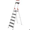 Hailo L100 TopLine Stehleiter 6 Stufen (8050-607) Hailo L100 TopLine Stehleiter 6 Stufen (8050-607)