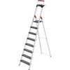 Hailo L100 TopLine Stehleiter 8 Stufen (8050-807) Hailo L100 TopLine Stehleiter 8 Stufen (8050-807)