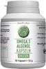 SinoPlaSan Omega-3 Algenöl DHA & EPA Kapseln 60 Stk. SinoPlaSan Omega-3 Algenöl DHA & EPA Kapseln 60 Stk.