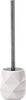 Kleine Wolke WC-Garnitur Crackle Kleine Wolke WC-Garnitur Crackle