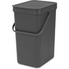 Brabantia Sort & Go 12 l Brabantia Sort & Go 12 l