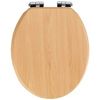Wenko WC-Sitz Buche Wenko WC-Sitz Buche