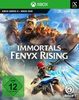 Ubisoft Immortals Fenyx Rising Xbox One Ubisoft Immortals Fenyx Rising Xbox One