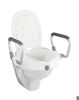 Wenko WC-Sitz Erhöhung Secura 55 cm Wenko WC-Sitz Erhöhung Secura 55 cm