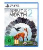 NBG Spirit of the North PS5 NBG Spirit of the North PS5