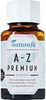 naturafit A-Z Premium Kapseln 60 Stk. naturafit A-Z Premium Kapseln 60 Stk.