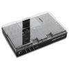 Decksaver Denon DJ Prime Go Decksaver Denon DJ Prime Go