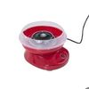 HOMCOM Zuckerwattemaschine HOMCOM Zuckerwattemaschine