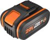 Worx WA3641 Worx WA3641