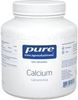 pro medico Pure Encapsulations Calcium Calciumcitrat Kapseln 180 Stk. pro medico Pure Encapsulations Calcium Calciumcitrat Kapseln 180 Stk.