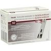 Beurer GL32 / GL34 / BGL60 Blutzucker-Teststreifen 50 Stk. Beurer GL32 / GL34 / BGL60 Blutzucker-Teststreifen 50 Stk.