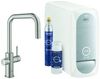 Grohe Blue Home U-Auslauf Starter Kit (31543DC0) Grohe Blue Home U-Auslauf Starter Kit (31543DC0)