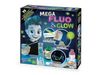 BUKI Mega Fluo & Glow (2162) BUKI Mega Fluo & Glow (2162)