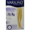 Varilind Classic Kniestrümpfe S muschel Varilind Classic Kniestrümpfe S muschel
