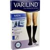 Varilind Men Kniestrümpfe XL schwarz Varilind Men Kniestrümpfe XL schwarz