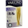 Varilind Classic Kniestrümpfe L schwarz Varilind Classic Kniestrümpfe L schwarz