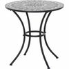 Siena Garden Como Tisch rund 70 cm Siena Garden Como Tisch rund 70 cm