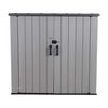 Lifetime Garden Gartenschrank XXL Lifetime Garden Gartenschrank XXL