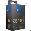 Schwalbe Fahrradschlauch DV 13 40 mm Schwalbe Fahrradschlauch DV 13 40 mm