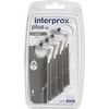 Dentaid Interprox Plus X-Maxi Dentaid Interprox Plus X-Maxi