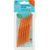 TePe Angle Interdentalbürste 0,45 mm 6 Stk. TePe Angle Interdentalbürste 0,45 mm 6 Stk.