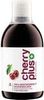 Cellavent Healthcare Cherry Plus+ - Montmorency Sauerkirschsaft Konzentrat 500 ml Cellavent Healthcare Cherry Plus+ - Montmorency Sauerkirschsaft Konzentrat 500 ml
