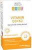 Cellavent Healthcare White Omega Kids Vitamin D3+K2 Kapseln 45 Stk. Cellavent Healthcare White Omega Kids Vitamin D3+K2 Kapseln 45 Stk.