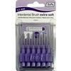 TePe Interdentalbürste x-weich 1,1 mm 6 Stk. TePe Interdentalbürste x-weich 1,1 mm 6 Stk.