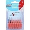 TePe Interdentalbürste x-weich 0,5 mm 6 Stk. TePe Interdentalbürste x-weich 0,5 mm 6 Stk.