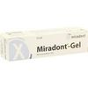 Hager Pharma Miradont-Gel 15 ml Hager Pharma Miradont-Gel 15 ml