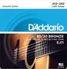D'Addario EJ11 D'Addario EJ11
