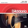 D'Addario EJ12 D'Addario EJ12