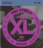 D'Addario EPS520 D'Addario EPS520