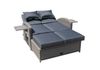 Garden Pleasure Nizza Loungesofa Garden Pleasure Nizza Loungesofa