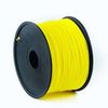 Gembird PLA-Filament yellow 1,75 mm 1 kg (3DP-PLA1.75-01-Y) Gembird PLA-Filament yellow 1,75 mm 1 kg (3DP-PLA1.75-01-Y)