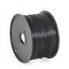 Gembird PLA-Filament black 1,75 mm 1 kg (3DP-PLA1.75-01-BK) Gembird PLA-Filament black 1,75 mm 1 kg (3DP-PLA1.75-01-BK)