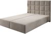 DeLife Boxspringgestell Dream-Fine Mikrofaser 140 x 200 cm DeLife Boxspringgestell Dream-Fine Mikrofaser 140 x 200 cm