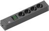 Bachmann Connect Line Steckdosenleiste (420.0012) Bachmann Connect Line Steckdosenleiste (420.0012)