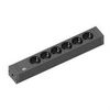 Bachmann Connect Line Steckdosenleiste (420.0018) Bachmann Connect Line Steckdosenleiste (420.0018)