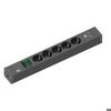 Bachmann Connect Line Steckdosenleiste (420.0021) Bachmann Connect Line Steckdosenleiste (420.0021)