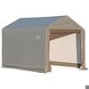 ShelterLogic Foliengerätehaus 5,4 m² ShelterLogic Foliengerätehaus 5,4 m²