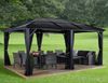 Sojag Gazebo Meridien 12 x 16 Sojag Gazebo Meridien 12 x 16