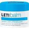 Leti letibalm Nase und Lippen 10 ml Leti letibalm Nase und Lippen 10 ml