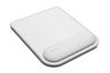 Kensington ErgoSoft Mauspad mit Handgelenkauflage für Standardmäuse (K50437EU) Kensington ErgoSoft Mauspad mit Handgelenkauflage für Standardmäuse (K50437EU)