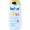 Ladival Empfindliche Haut Lotion LSF 30 200 ml Ladival Empfindliche Haut Lotion LSF 30 200 ml